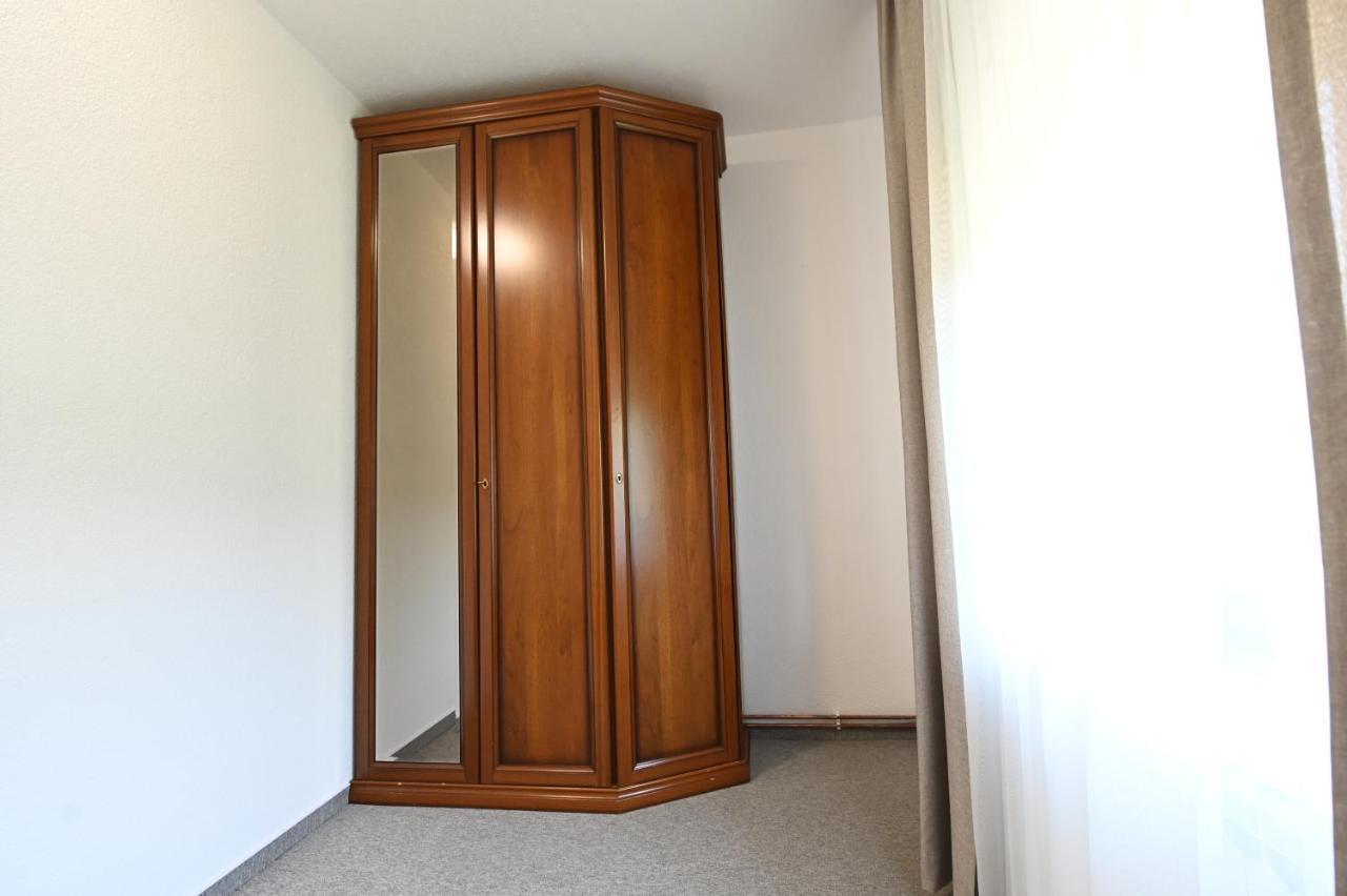 Hostel Sobe Drvorez Banja Luka Buitenkant foto