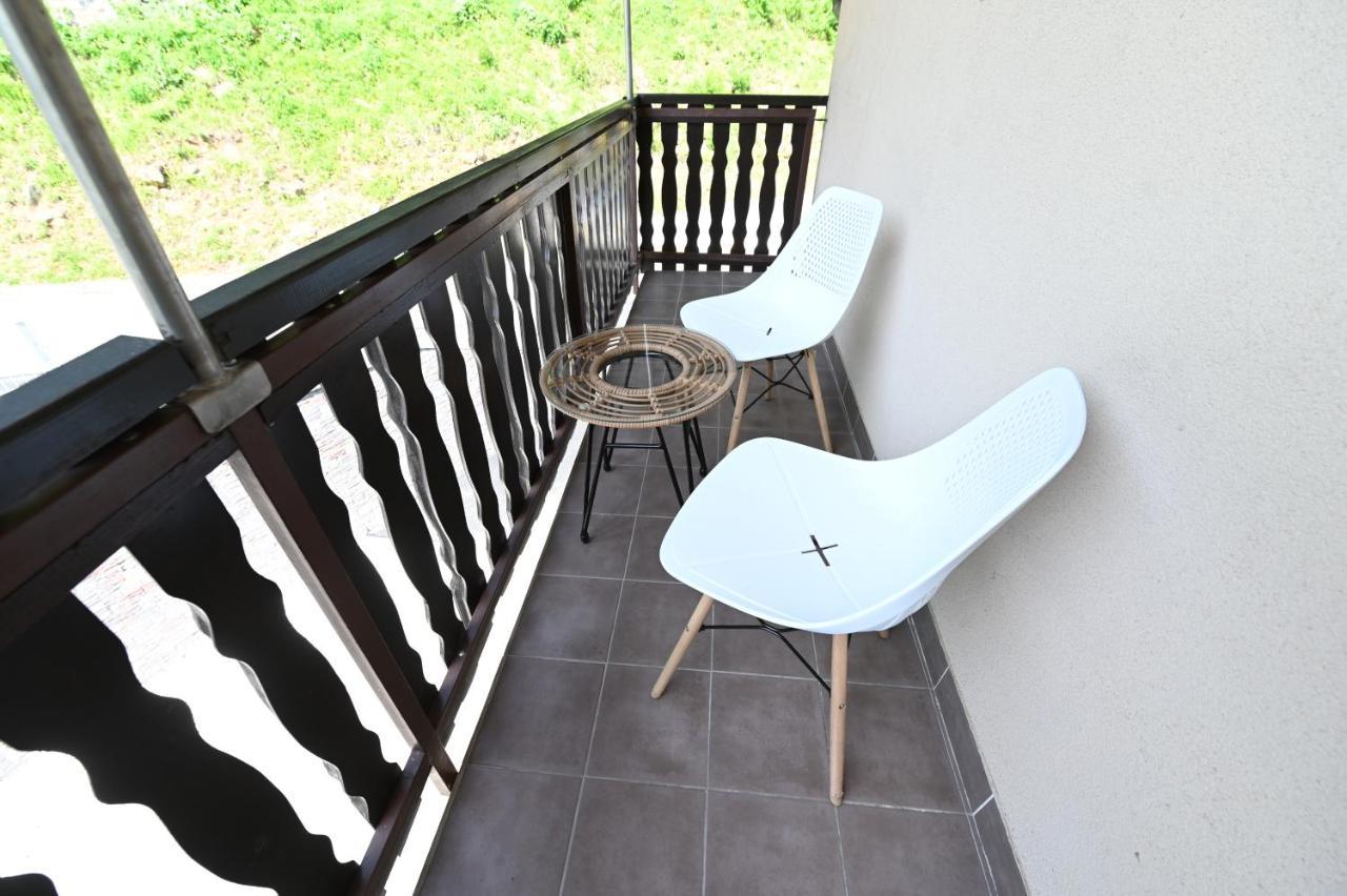 Hostel Sobe Drvorez Banja Luka Buitenkant foto