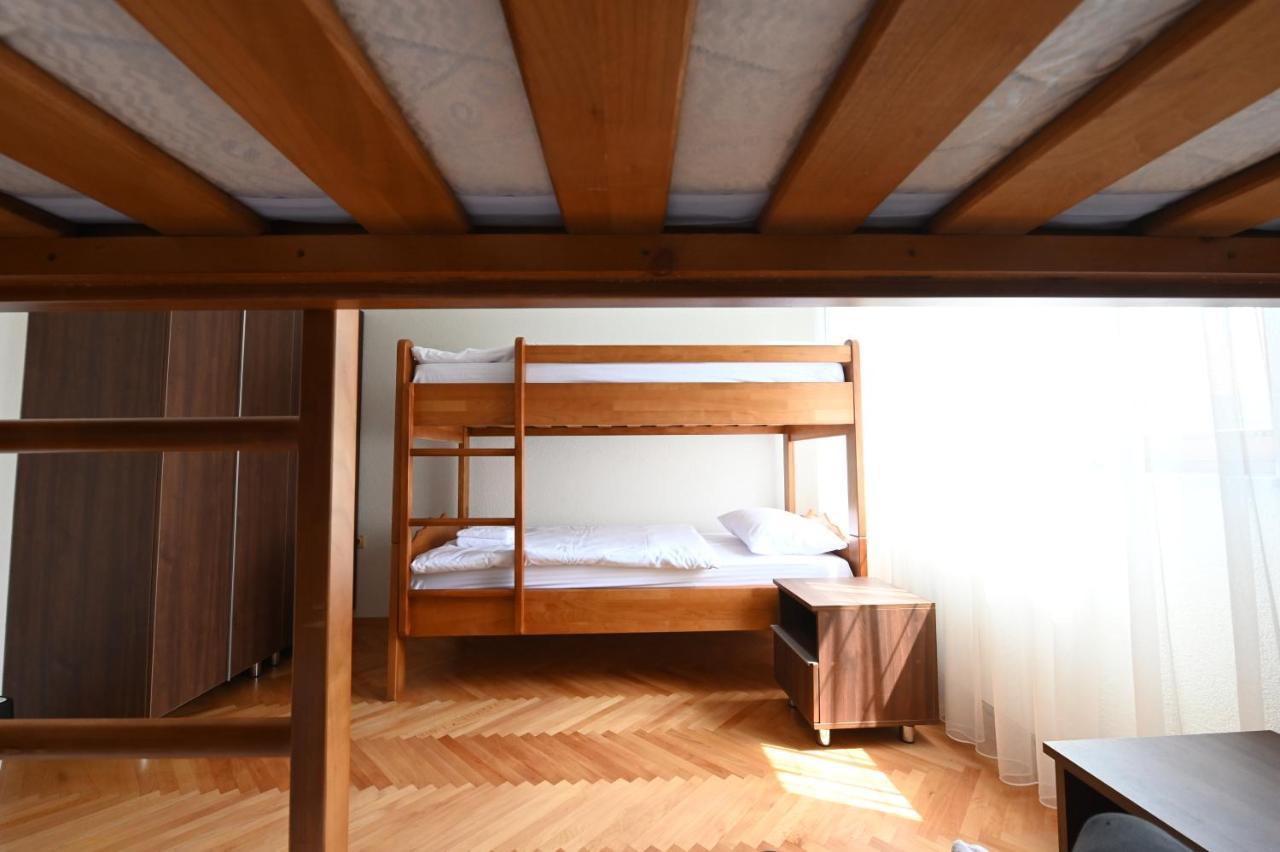 Hostel Sobe Drvorez Banja Luka Buitenkant foto
