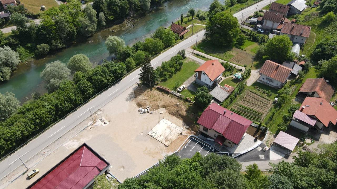 Hostel Sobe Drvorez Banja Luka Buitenkant foto