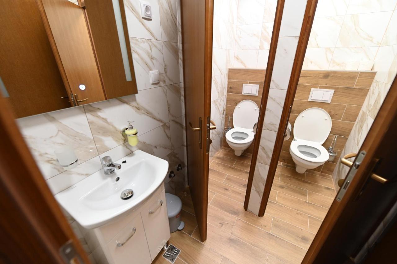 Hostel Sobe Drvorez Banja Luka Buitenkant foto